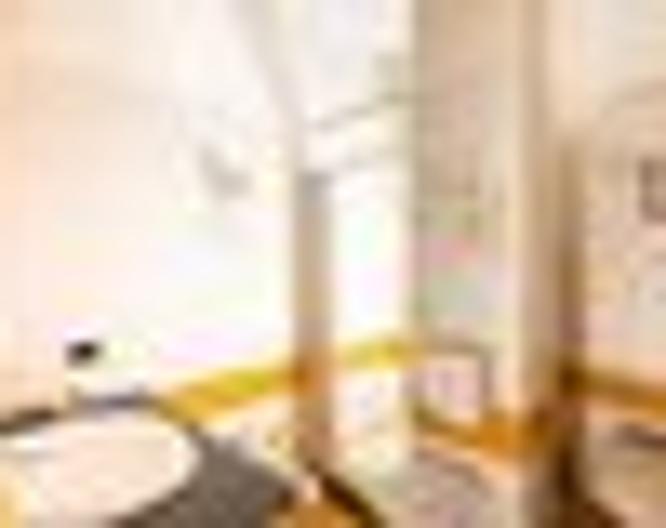 BaccoFurore Hotel - Badezimmer