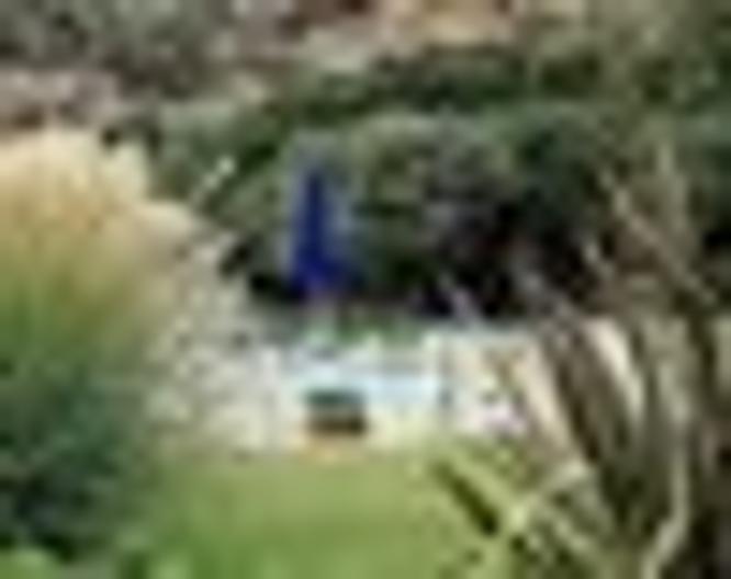 TH Ortano - Ortano Mare Residence - Außenansicht