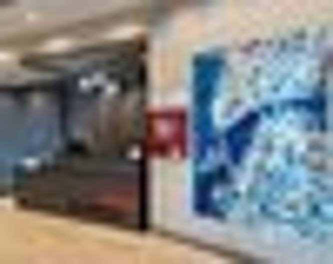 TownePlace Suites by Marriott New York Brooklyn - Sonstiges