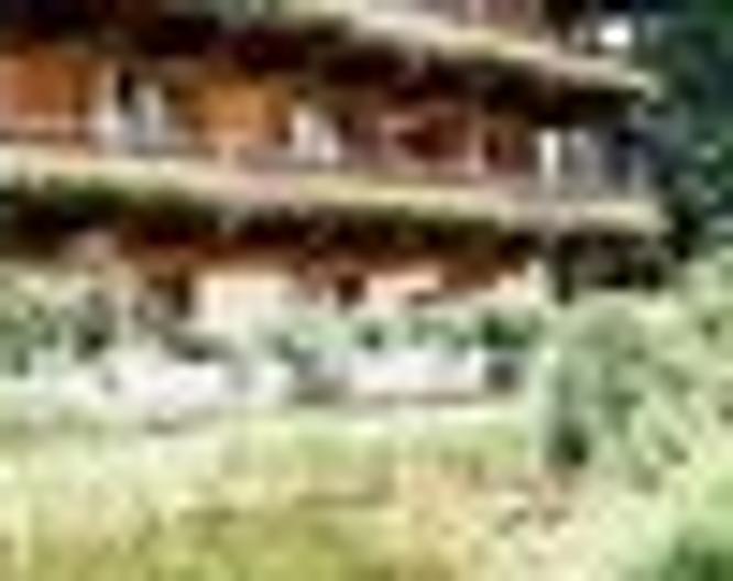 Aparthotel Terrassenhof - Außenansicht