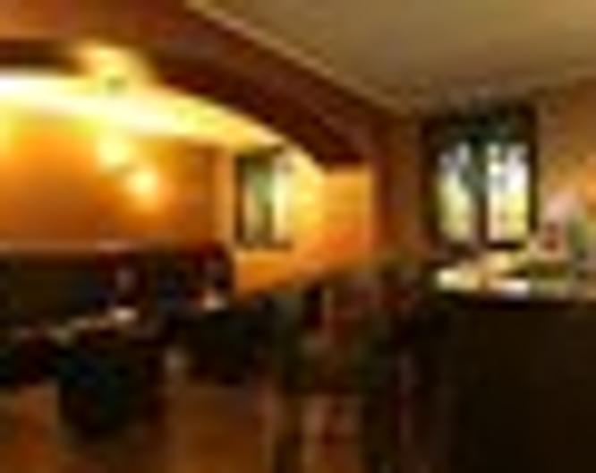 Grand Palace Hannover - Essen und Trinken