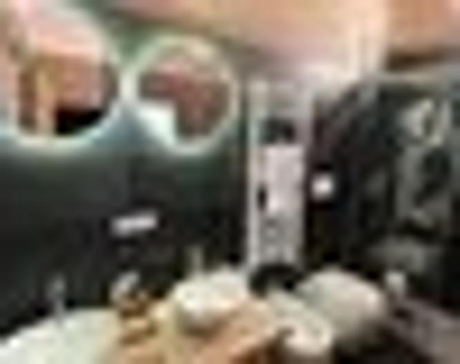 Residenza del Castillo - Badezimmer