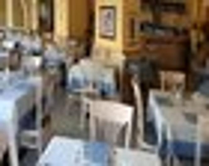 Bernina - Essen und Trinken