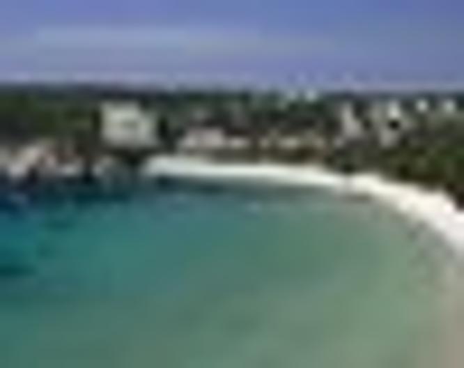 Cala Galdana Villas - Landschaft