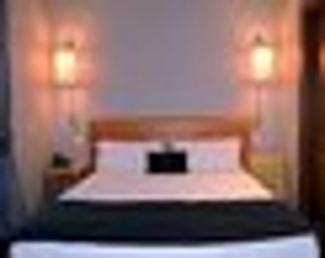 Hotel dei Quiriti Suite - Wohnbeispiel