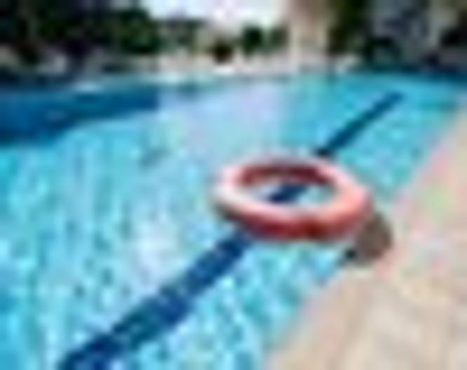 Artemis Comfort & Pleasure - Pool