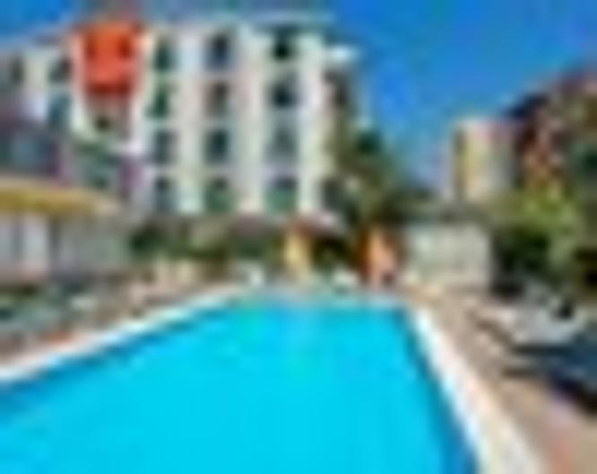 Citrus Luna Suit Hotel - Pool