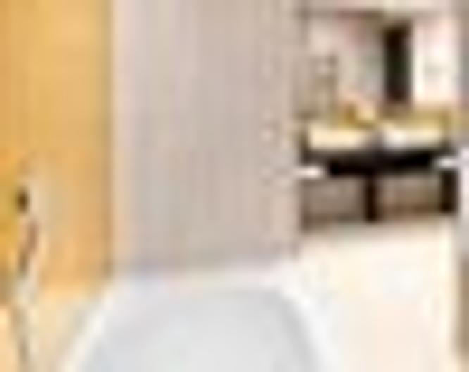 Radisson Blu Hotel, Prague - Badezimmer