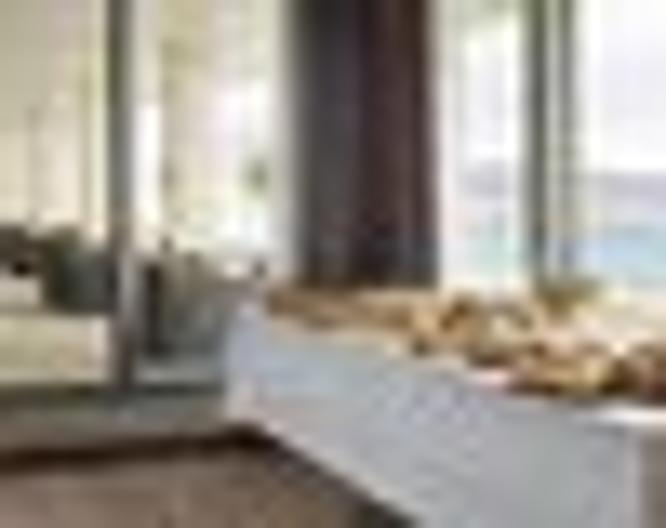 Radisson Blu Hotel, Nice - Badezimmer