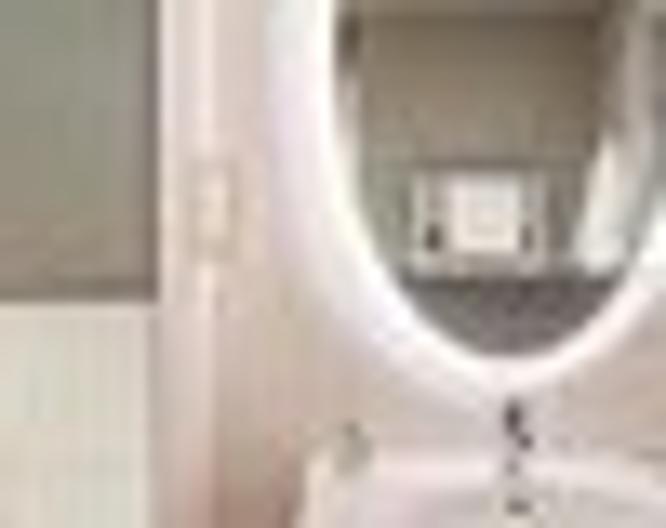 Aparthotel Adagio access Colombes La Defense - Badezimmer