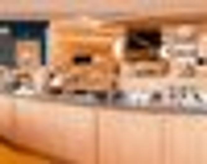 Novotel Le Havre Centre Gare - Essen und Trinken