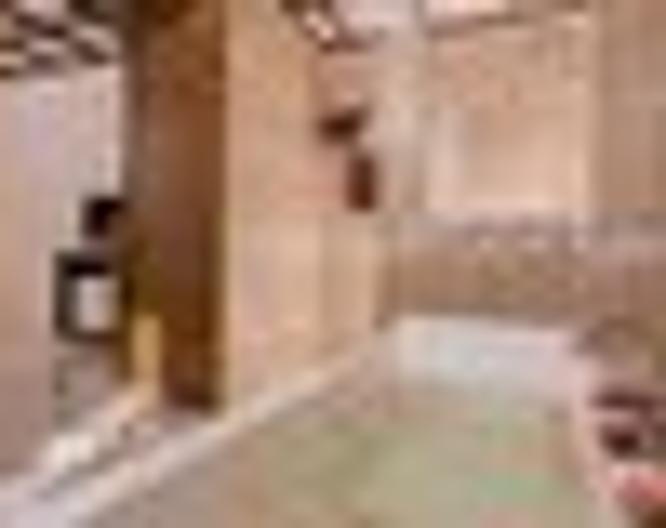 Andamania Resort - Badezimmer