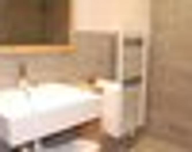 Fontanella - Badezimmer