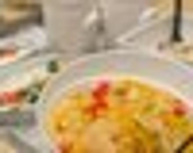 Landhotel Post - Essen und Trinken