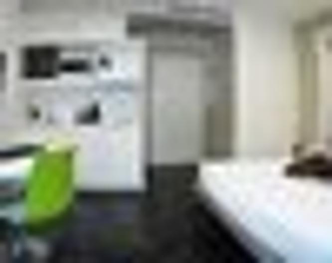 57 Reshotel Orio - Wohnbeispiel