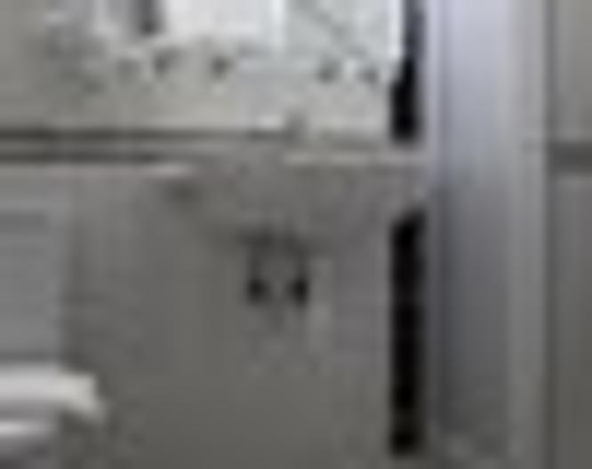 Ave Maria - Badezimmer