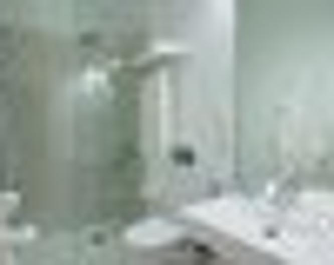 EMAJ Boutique Hotel - Badezimmer