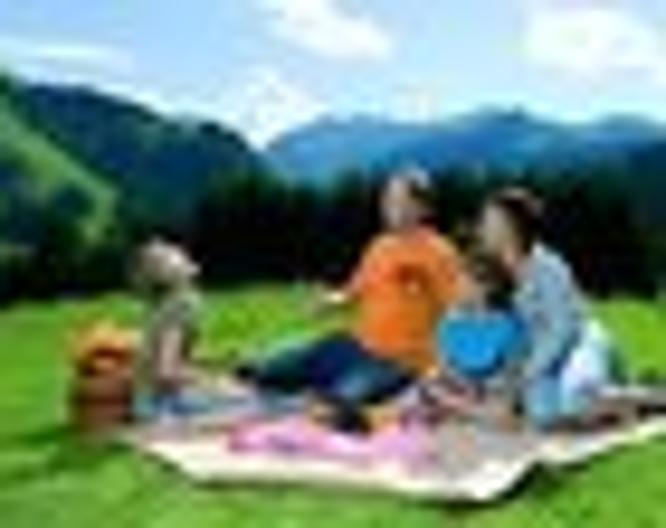 Familotel Kaiserhof - Sonstiges