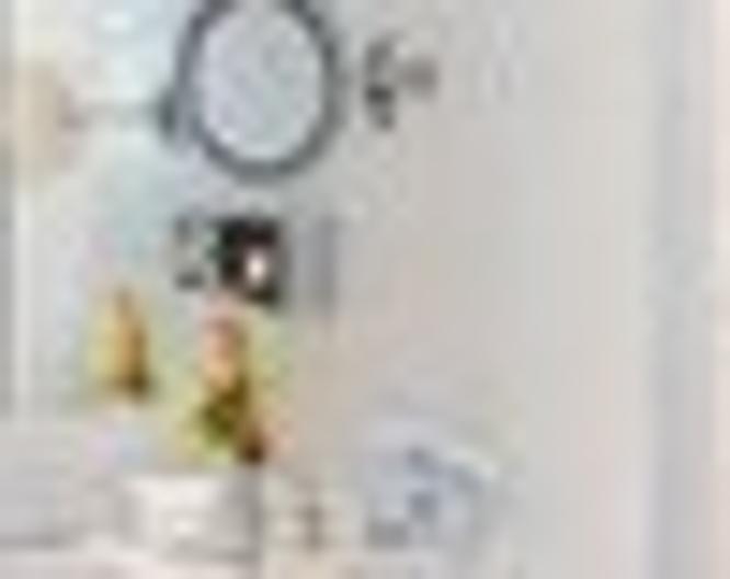 Welcome Wesel - Rheinresidenz - Badezimmer