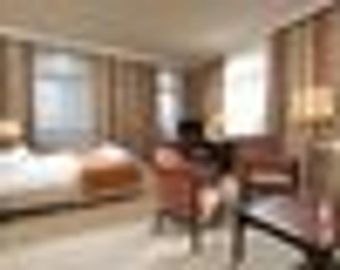 Maritim Parkhotel Mannheim - Wohnbeispiel