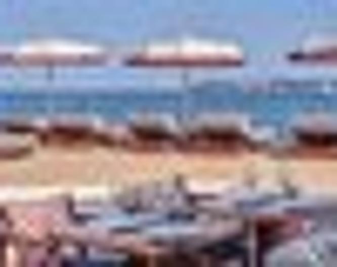 Majestic Barriere - Essen und Trinken