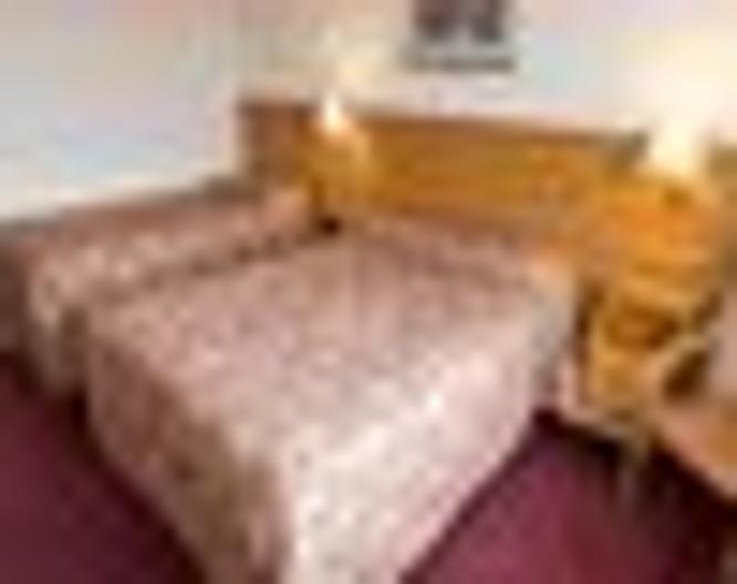 Viking Hotel - Wohnbeispiel