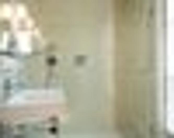 Hotel Monge - Badezimmer