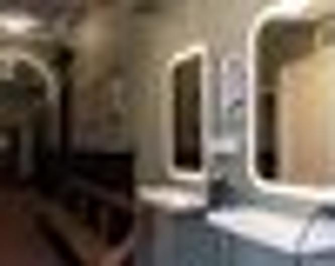 Palmers Lodge Hostel - Wellness