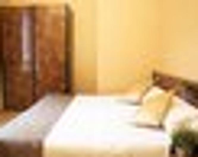 Hotel Anacapri - Wohnbeispiel