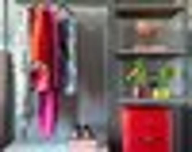 ADGE Hotel & Residences - Wohnbeispiel