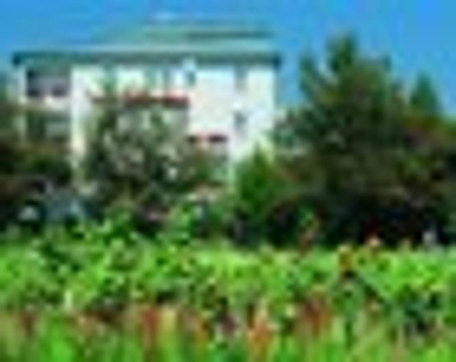 Hotel Phönix - Außenansicht