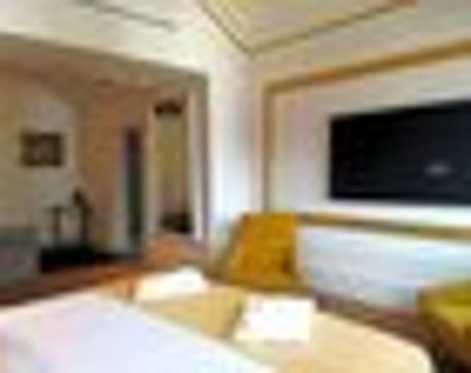 EMAJ Boutique Hotel - Wohnbeispiel