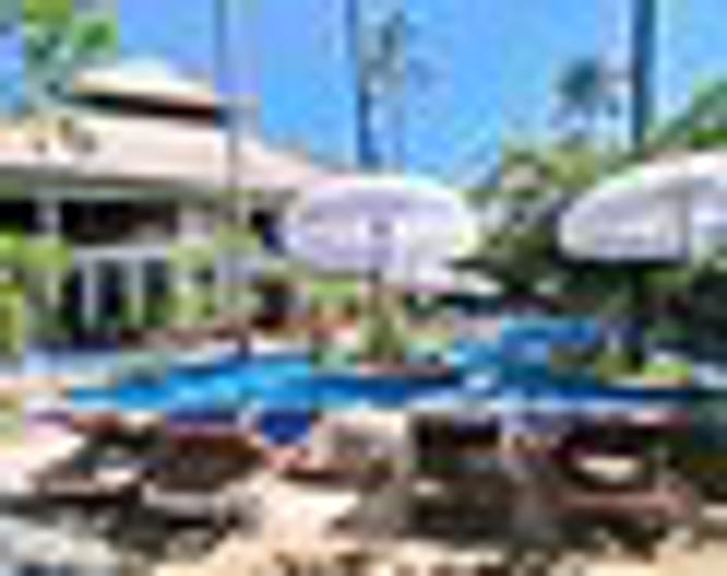 Sativa Sanur Cottages - Pool