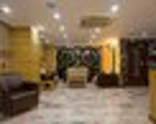 Sed Hotel - Sonstiges