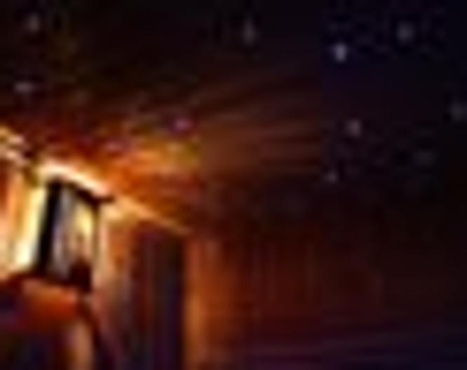 Hotel Alexander Palace - Wellness