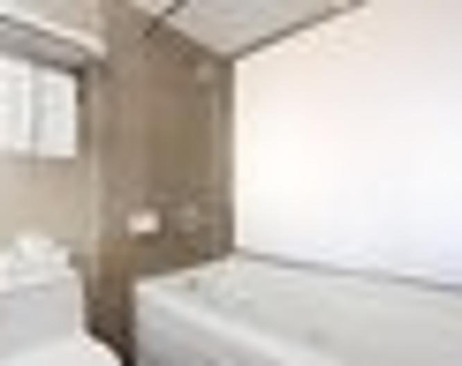 Holiday Inn Express New York-Brooklyn - Badezimmer