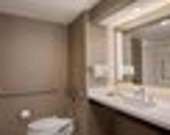 DoubleTree by Hilton Los Angeles Norwalk - Badezimmer