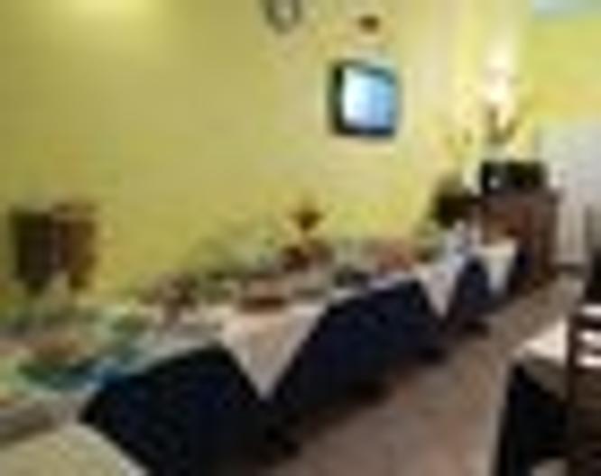 Hotel L'Aquila 99 - Wohnbeispiel