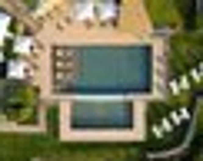 Golfo dei Poeti Relais & Spa - Außenansicht