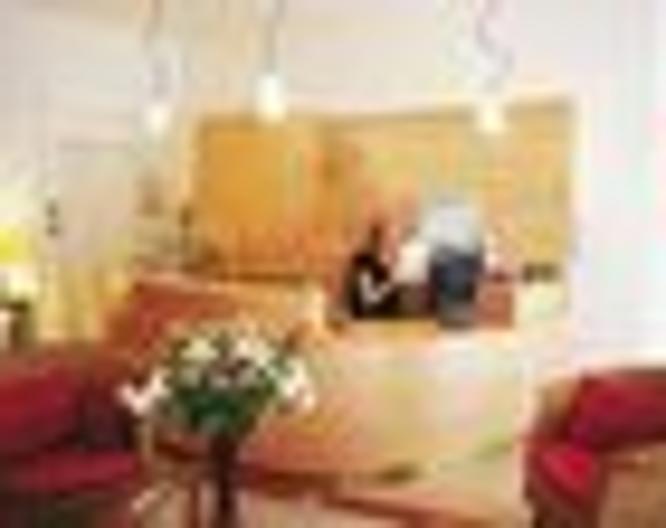 Hôtel Amiral - Sonstiges