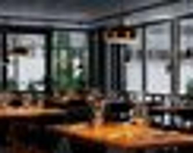 Radisson Blu Hotel, Espoo - Essen und Trinken