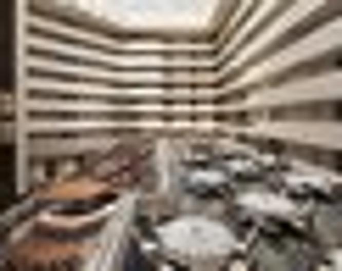 Sheraton Suites Philadelphia Airport - Sonstiges