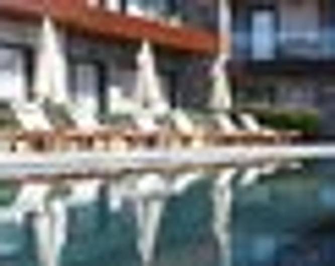 Serafina Mare Deluxe Residence - Pool