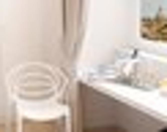 Scalinata di Spagna - Badezimmer