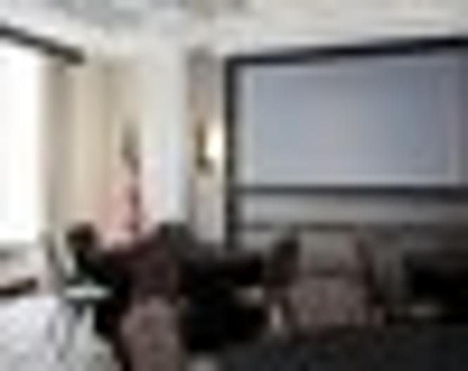 Hyatt Place New Orleans/Convention Center - Sonstiges