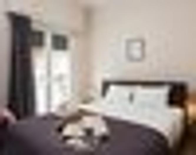 Homely Apartments by Athens Stay - Wohnbeispiel