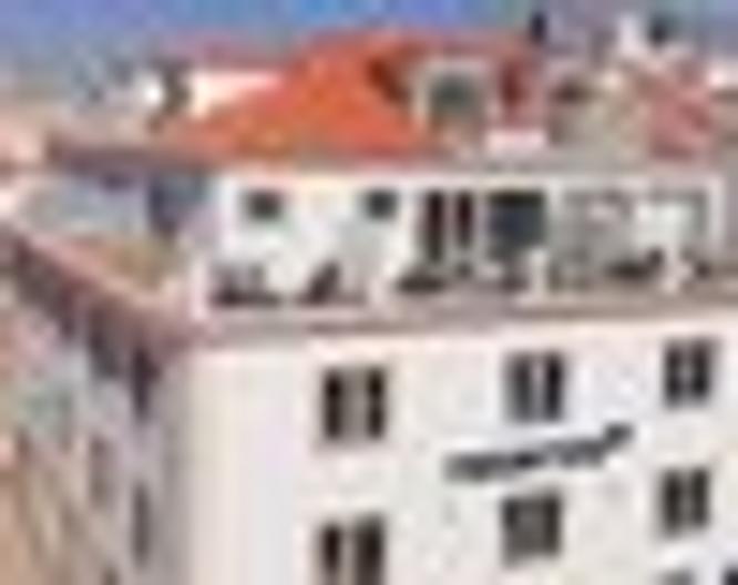 Reserva FLH Hotels Ericeira - Außenansicht