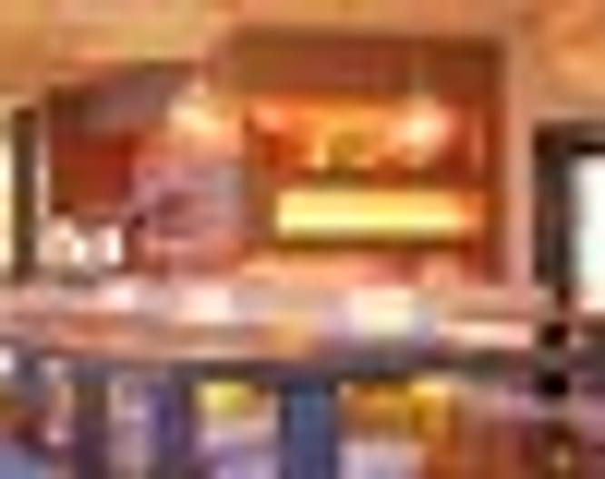 Strandgut Resort - Essen und Trinken