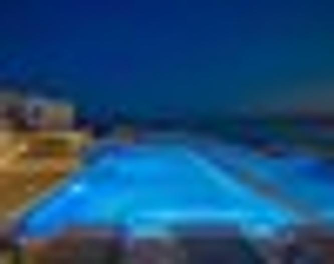 Villa Luna Podstrana - Pool