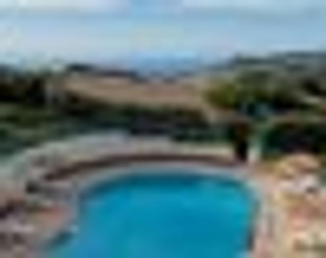 Residenza Le Farfalle - Pool